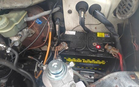 Volkswagen Transporter T4, 1992 год, 265 000 рублей, 13 фотография