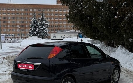 Ford Focus IV, 2004 год, 415 000 рублей, 2 фотография