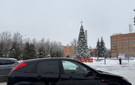 Ford Focus IV, 2004 год, 415 000 рублей, 4 фотография