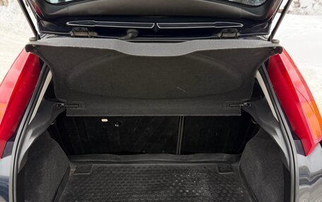 Ford Focus IV, 2004 год, 415 000 рублей, 9 фотография