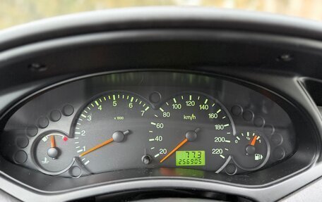 Ford Focus IV, 2004 год, 415 000 рублей, 13 фотография