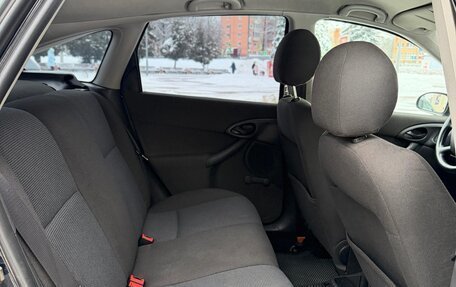 Ford Focus IV, 2004 год, 415 000 рублей, 16 фотография