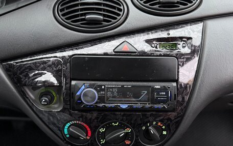 Ford Focus IV, 2004 год, 415 000 рублей, 14 фотография