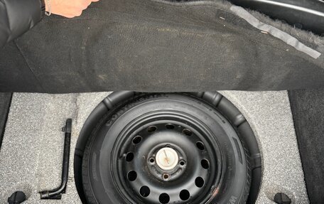 Ford Focus IV, 2004 год, 415 000 рублей, 10 фотография