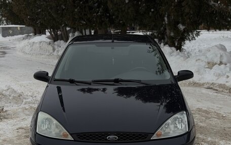 Ford Focus IV, 2004 год, 415 000 рублей, 5 фотография
