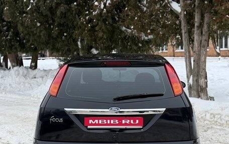 Ford Focus IV, 2004 год, 415 000 рублей, 7 фотография