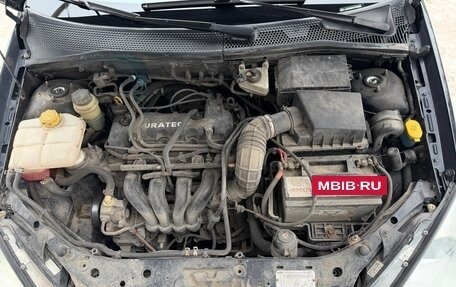 Ford Focus IV, 2004 год, 415 000 рублей, 6 фотография