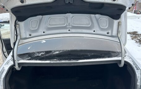 KIA Rio III рестайлинг, 2015 год, 860 000 рублей, 11 фотография