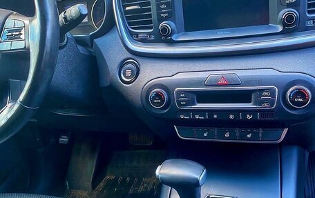 KIA Sorento III Prime рестайлинг, 2020 год, 2 500 000 рублей, 3 фотография