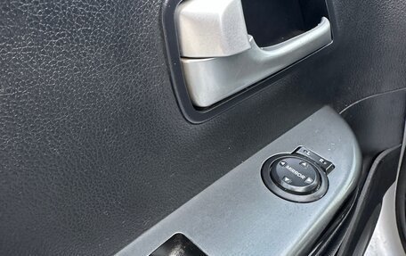 KIA Rio III рестайлинг, 2015 год, 860 000 рублей, 9 фотография