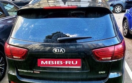 KIA Sorento III Prime рестайлинг, 2020 год, 2 500 000 рублей, 5 фотография