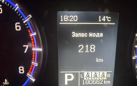 Suzuki SX4 II рестайлинг, 2018 год, 1 300 000 рублей, 5 фотография