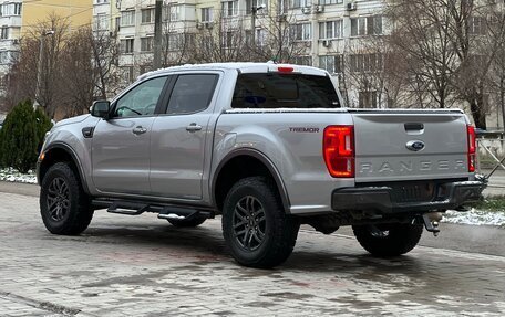 Ford Ranger, 2021 год, 4 999 999 рублей, 4 фотография