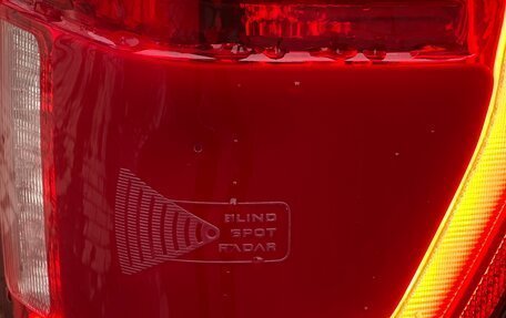 Ford Ranger, 2021 год, 4 999 999 рублей, 9 фотография