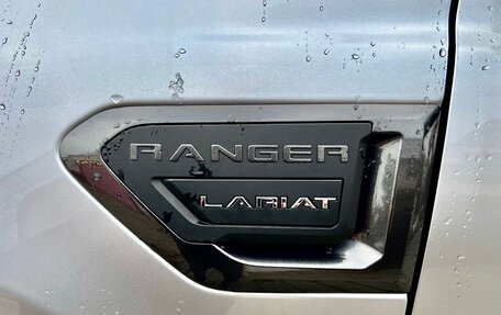 Ford Ranger, 2021 год, 4 999 999 рублей, 12 фотография