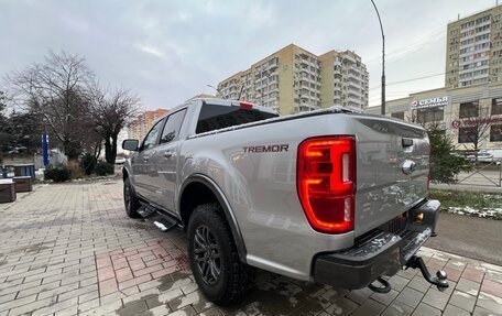 Ford Ranger, 2021 год, 4 999 999 рублей, 5 фотография