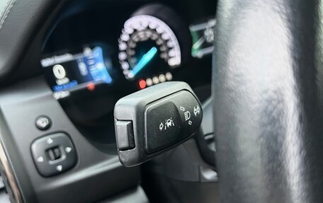 Ford Ranger, 2021 год, 4 999 999 рублей, 13 фотография