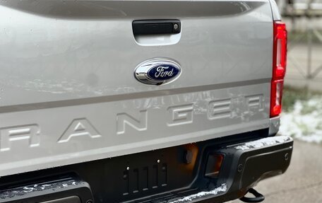 Ford Ranger, 2021 год, 4 999 999 рублей, 11 фотография