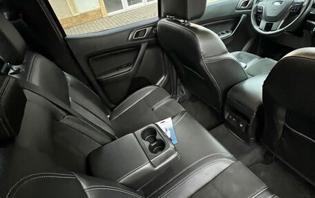 Ford Ranger, 2021 год, 4 999 999 рублей, 16 фотография