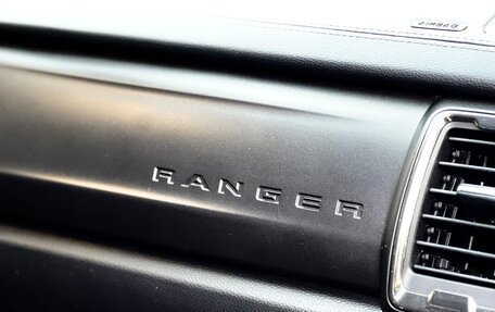 Ford Ranger, 2021 год, 4 999 999 рублей, 14 фотография