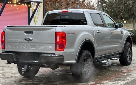 Ford Ranger, 2021 год, 4 999 999 рублей, 3 фотография