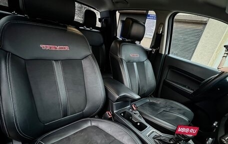 Ford Ranger, 2021 год, 4 999 999 рублей, 15 фотография