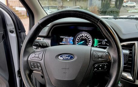 Ford Ranger, 2021 год, 4 999 999 рублей, 17 фотография