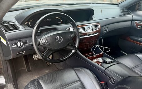 Mercedes-Benz CL-Класс AMG, 2008 год, 1 960 000 рублей, 6 фотография
