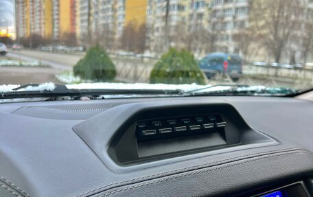 Ford Ranger, 2021 год, 4 999 999 рублей, 19 фотография