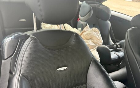 Mercedes-Benz CL-Класс AMG, 2008 год, 1 960 000 рублей, 7 фотография