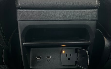 Ford Ranger, 2021 год, 4 999 999 рублей, 22 фотография