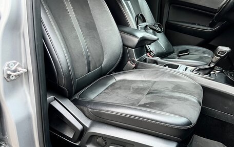 Ford Ranger, 2021 год, 4 999 999 рублей, 23 фотография