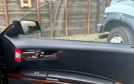 Mercedes-Benz CL-Класс AMG, 2008 год, 1 960 000 рублей, 9 фотография