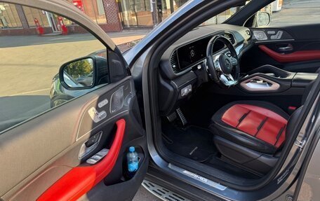 Mercedes-Benz GLE AMG, 2021 год, 9 500 000 рублей, 5 фотография