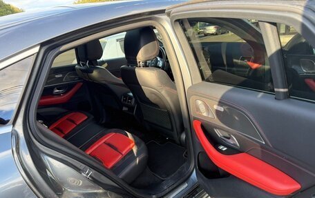 Mercedes-Benz GLE AMG, 2021 год, 9 500 000 рублей, 7 фотография