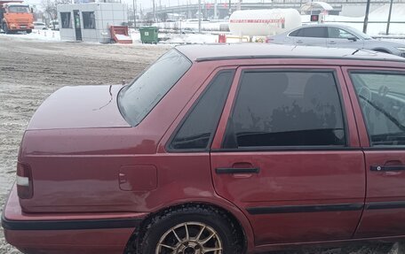 Volvo 460, 1996 год, 200 000 рублей, 3 фотография