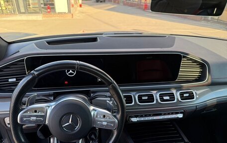 Mercedes-Benz GLE AMG, 2021 год, 9 500 000 рублей, 6 фотография