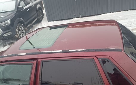 Volvo 460, 1996 год, 200 000 рублей, 7 фотография