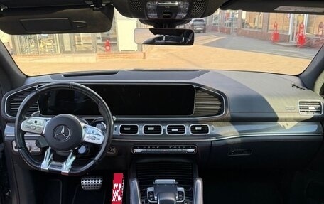 Mercedes-Benz GLE AMG, 2021 год, 9 500 000 рублей, 4 фотография