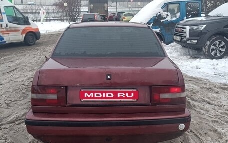 Volvo 460, 1996 год, 200 000 рублей, 5 фотография