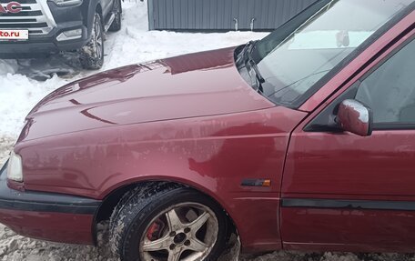 Volvo 460, 1996 год, 200 000 рублей, 9 фотография