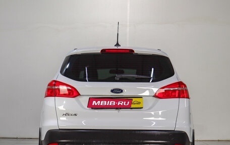 Ford Focus III, 2017 год, 1 579 000 рублей, 6 фотография
