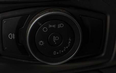 Ford Focus III, 2017 год, 1 579 000 рублей, 10 фотография