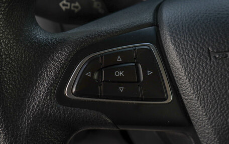 Ford Focus III, 2017 год, 1 579 000 рублей, 12 фотография