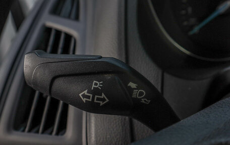 Ford Focus III, 2017 год, 1 579 000 рублей, 11 фотография