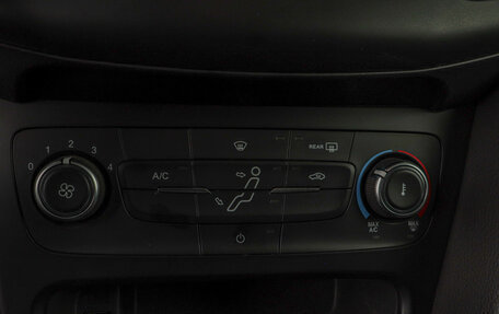 Ford Focus III, 2017 год, 1 579 000 рублей, 18 фотография