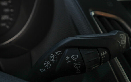 Ford Focus III, 2017 год, 1 579 000 рублей, 14 фотография