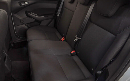 Ford Focus III, 2017 год, 1 579 000 рублей, 22 фотография