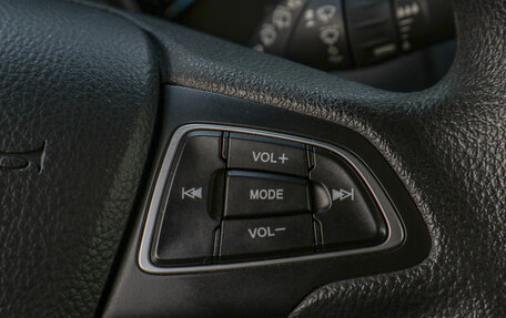 Ford Focus III, 2017 год, 1 579 000 рублей, 13 фотография