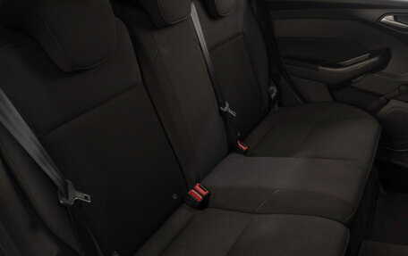 Ford Focus III, 2017 год, 1 579 000 рублей, 21 фотография